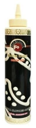 FO DEKOR SOS VANILYA 750 G.