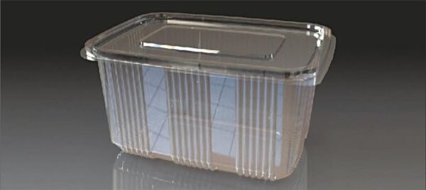 LARPLAST 1000 G. SIZDIRMAZ KAP PK : 100 LÜ PK  V07/E LARPLAST : 24 G.