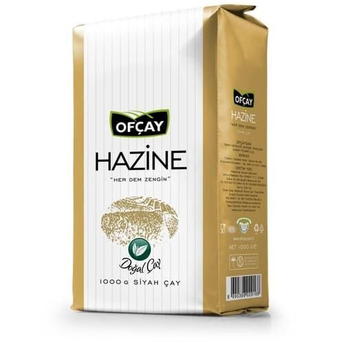 OFÇAY 1 KG. HAZİNE