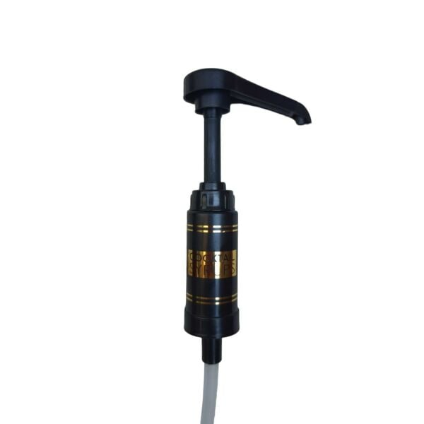 FO KOKTEYL SURUP POMPA