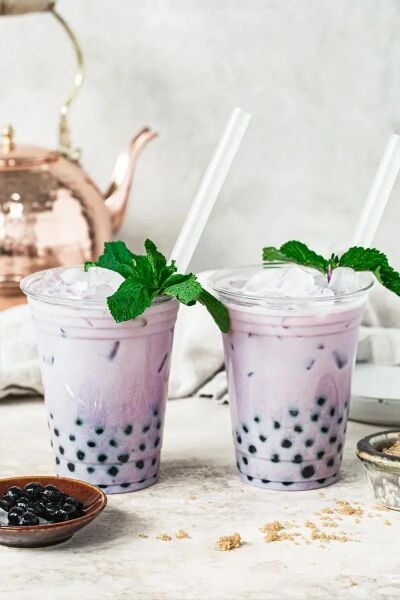 SELANİKLİ BUBBLE TEA PİPET ÇAP:12 MM BOY: 22 CM PAKET:50 Lİ ŞEFFAF DOLPHİN