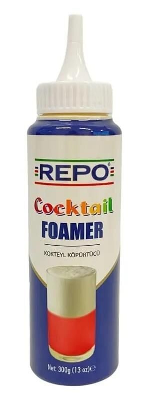 REPO KOKTEYL KÖPÜRTÜCÜ 300 G.