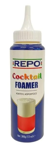 REPO KOKTEYL KÖPÜRTÜCÜ 300 G.