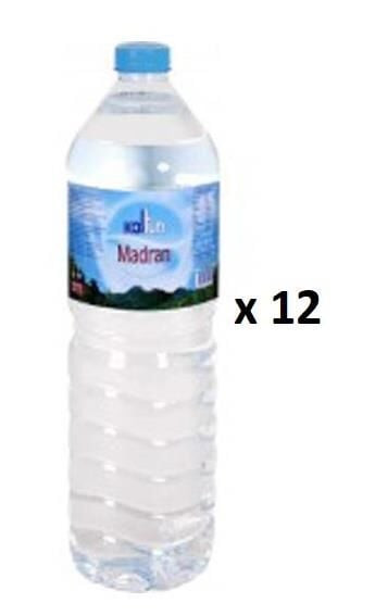 KALTUN MADRAN 0,5 LT*12 LI  PK
