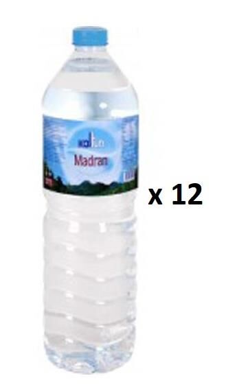KALTUN MADRAN 0,5 LT*12 LI  PK