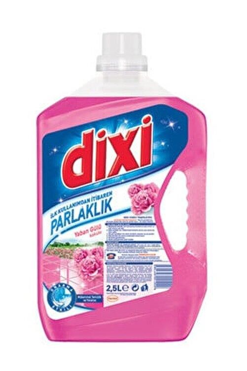 DİXİ BREF 2,5 KG YABAN GÜLÜ YÜZEY TEMİZLEYİCİ