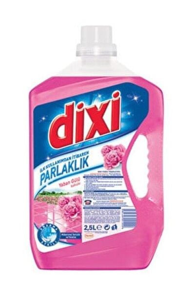 DİXİ BREF 2,5 KG YABAN GÜLÜ YÜZEY TEMİZLEYİCİ