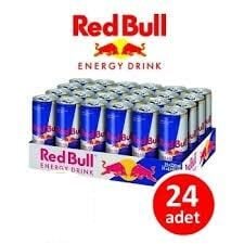 RED BULL 250 ML*24'LÜ KOLI