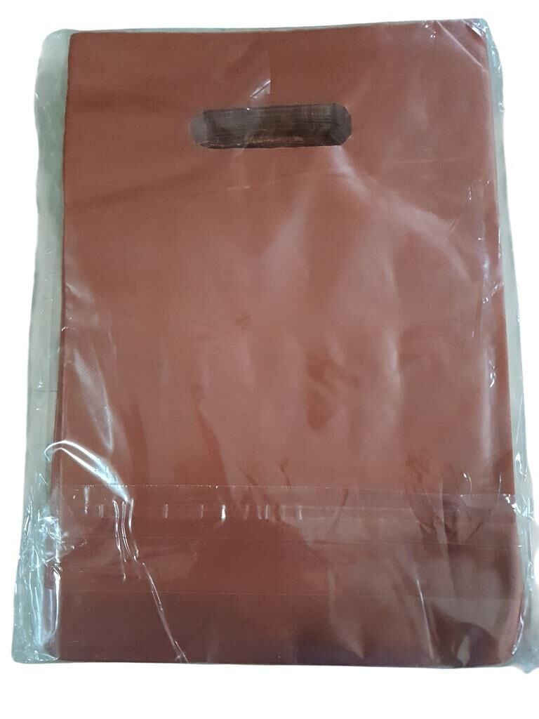 RENKLİ 1 KG EL GEÇME POSET 20*30 CM TURUNCU, MAVİ ( MEVCUT RENK GÖNDERİLİR)