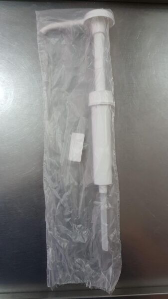 SELANİKLİ KETÇAP & MAYONEZ KOVA POMPASI BOY 32 CM