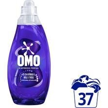 OMO 1480 ML MOR TÜM KOYU RENKLER SIVI DETERJAN 37 YIKAMA