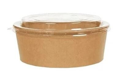 TUTER 26 OZ KRAFT SALATA KASE ( 50 KASE + 50 KAPAK )