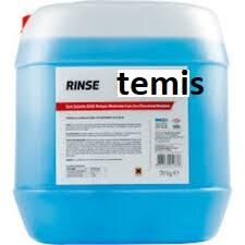 TEMİS 20 KG BULAŞIK MAKİNASI PARLATICI