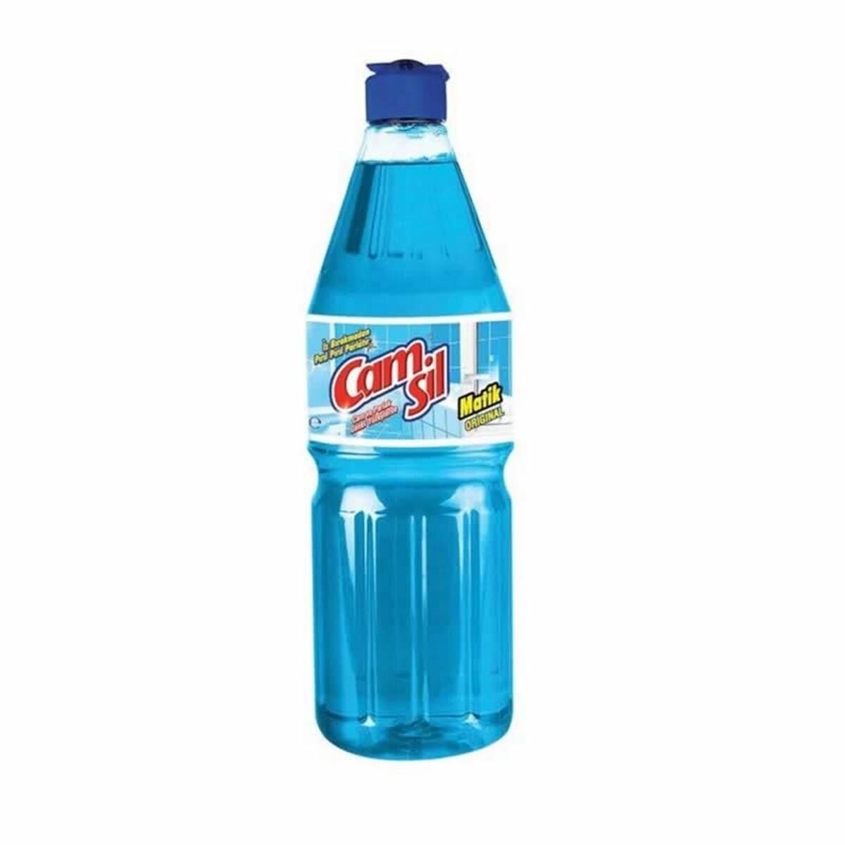 CAMSİL 1 LT YEDEK