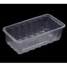 ŞARKÜTERİ KABI 1000 CC PK:100 AD ELTRON