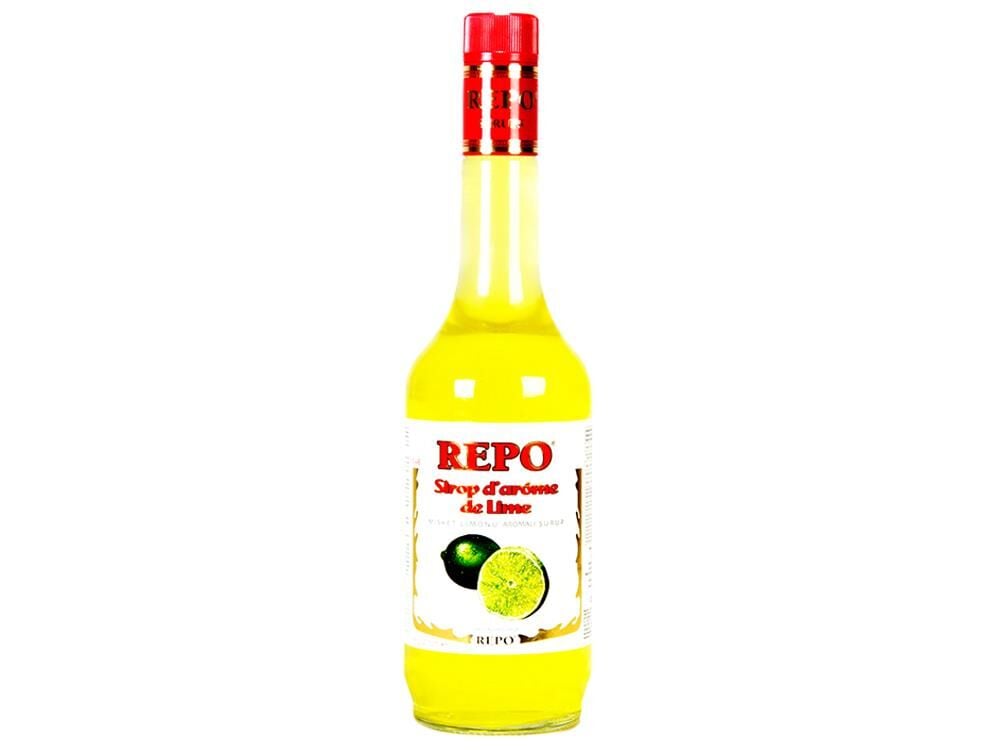 REPO MISKET LIMON (LIME) AROMALI KOKTEYL SURUBU 70 CL
