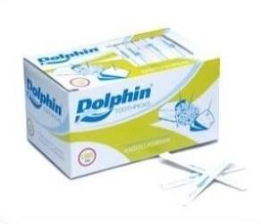 DOLPHİN KÜRDAN KAĞIT SARGILI 1000 LI