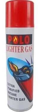 ÇAKMAK GAZ JUNİOR & FLASH & POLO & EURO GAS