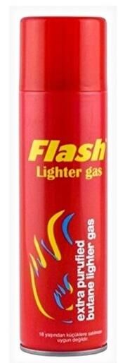 ÇAKMAK GAZ JUNİOR & FLASH & POLO & EURO GAS