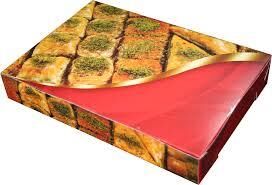 BAKLAVA KUTU 1/1 200 AD