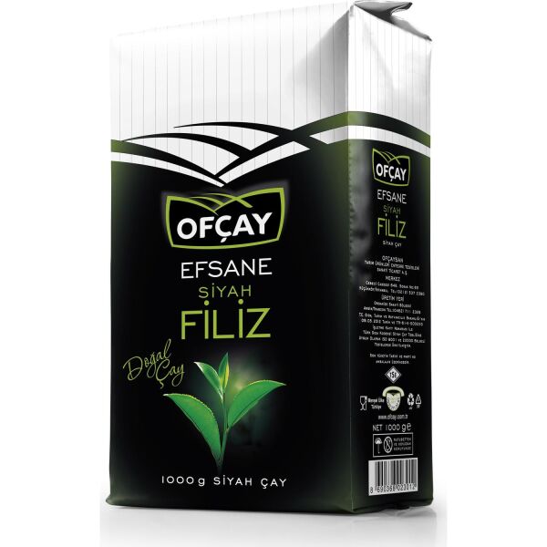 OFÇAY 1 KG. EFSANE FİLİZ