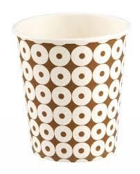 KARTON BARDAK 7 OZ PK*50 LI 3,7 G. 160-170+18 KAĞIT GRAMAJ BENCUP