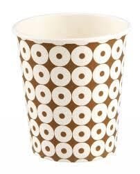 KARTON BARDAK 7 OZ PK*50 LI 3,7 G. 160-170+18 KAĞIT GRAMAJ BENCUP