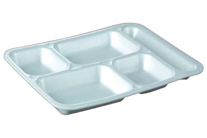 MOD 27/B KÖPÜK TABLDOT 5 GÖZLÜ 100 LÜ PK  ERZE