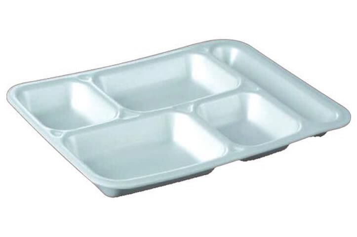 MOD 27/B KÖPÜK TABLDOT 5 GÖZLÜ 100 LÜ PK  ERZE