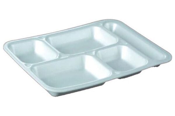 MOD 27/B KÖPÜK TABLDOT 5 GÖZLÜ 100 LÜ PK  ERZE