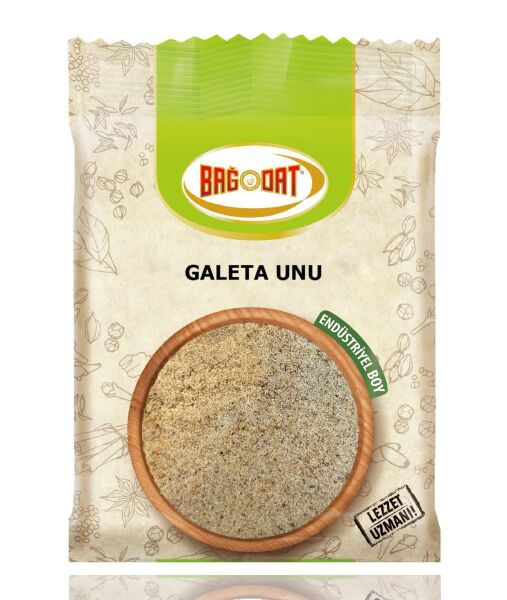 BAĞDAT GALETA UNU 1 KG