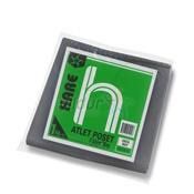 HARE HISIR ORTA SIYAH 1 KG (90 ADET)