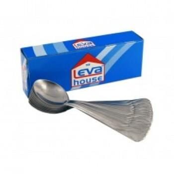 ÇAY KAŞIK METAL 12'LI PK LM-2008