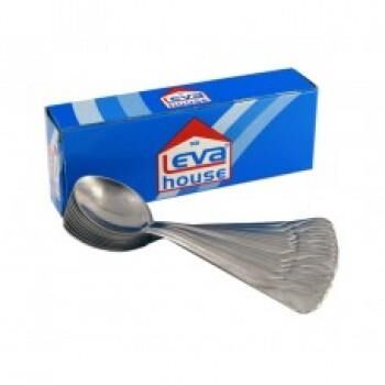 ÇAY KAŞIK METAL 12'LI PK LM-2008