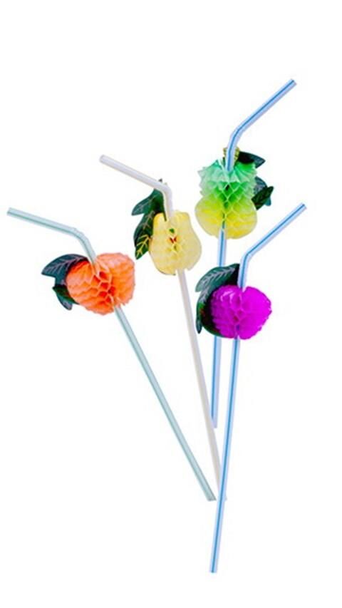 SELANİKLİ MEYVELİ PİPET PK : 50 Lİ