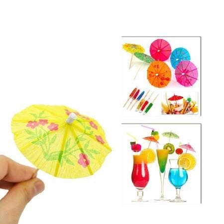 MERT ŞEMSİYE KÜRDAN  50 Lİ BOY 10 CM