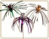 KÜRDAN SÜS PALMİYE GÖBEKLI 100 LÜ BOY : 15 CM