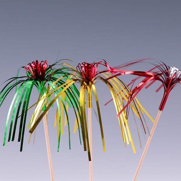 KÜRDAN SÜS PALMİYE GÖBEKLI 100 LÜ BOY : 15 CM