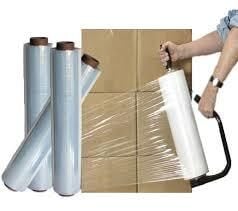 NAKSAN (ARMA) PALET STREÇ 17 MICRON 50*300 M.