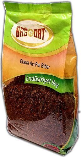BAĞDAT PUL BIBER EKSTRA ACI 1 KG