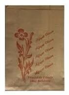 KESE KAGIDI 15*20 BÖREKÇİ & SİMİTÇİ BASKILI