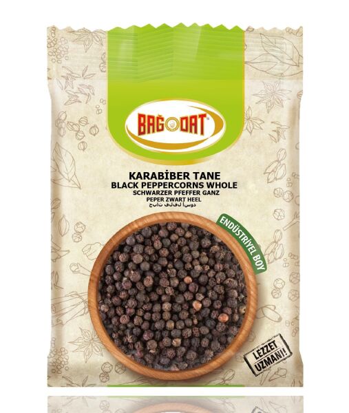 BAĞDAT KARABIBER TANE 1 KG