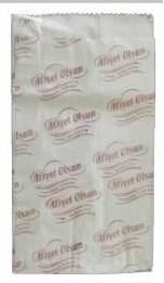 KESE KAGIDI 500 G'LIK 15*27 CM BASKILI