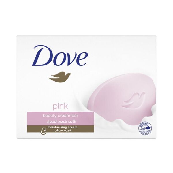 DOVE CREM BAR 90 GR SABUN PİNK