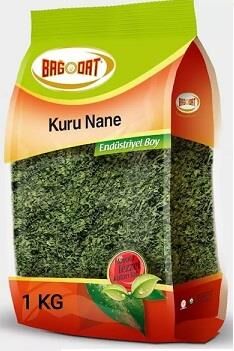 BAĞDAT NANE 1 KG