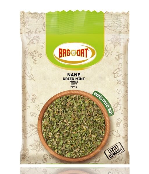 BAĞDAT NANE 1 KG