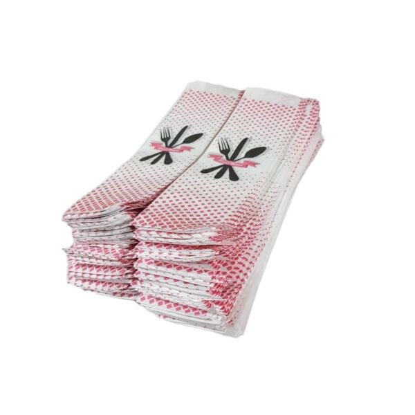 ÇATAL KAŞIK KILIFI LÜKS 1 kg