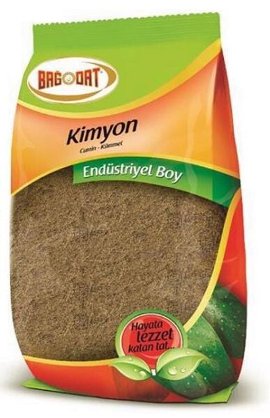 BAĞDAT KİMYON TOZ 1 KG