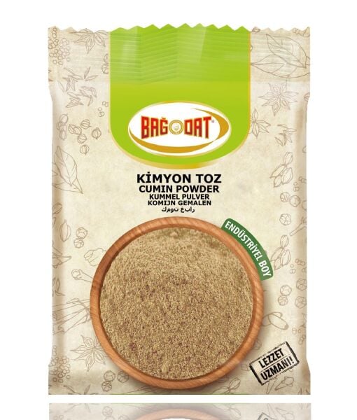 BAĞDAT KİMYON TOZ 1 KG