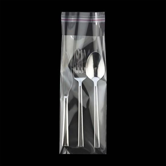 STAR ÇATAL KAŞIK KILIF BASKISIZ JELATİN TAKRİBİ 1 KG TAKRİBİ 6*25 CM